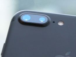 Когда iPhone будет снимать на уровне зеркальных камер?