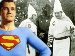 Супермен объявил войну расизму