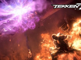 Трейлер для Tekken 7 рассказал подробности сюжета