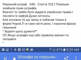 Советник Порошенко объяснил "патриоту", кто "самый главный козел" в историях со взятками и копами