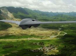 Армия США получит новый разведывательный дрон