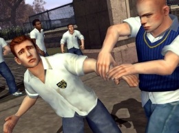 Студия Rockstar Games разрабатывает продолжение "GTA про школьника" Bully