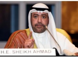 Шейх Ахмад Аль-Фахад Аль-Сабах ушел из ФИФА из-за коррупционных обвинений