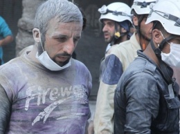 Удар коалиции США под Раккой унес жизни до 14 мирных сирийцев