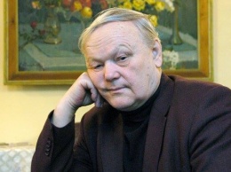 Умер известный украинский поэт Борис Олийнык