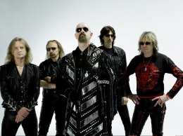 Judas Priest планируют новый музыкальный альбом