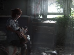 Нил Драхманн представил обществу фото в сети со съемок The Last of Us: Part 2