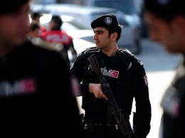 В Турции задержали иранца, подозреваемого в контрабанде российского оружия из Украины