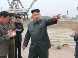КНДР угрожает США "катастрофическими последствиями" из-за учений с Южной Кореей