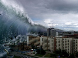 Ученые назвали истинную причину возникновения цунами