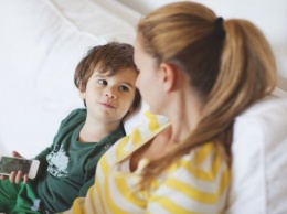 7 советов от психолога, как объяснить ребенку тему секса