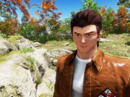 Создатель Shenmue III рассказывает про сюжет в видеоиграх