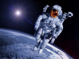 Астронавтам в космосе грозит сильное радиационное облучение - Ученые