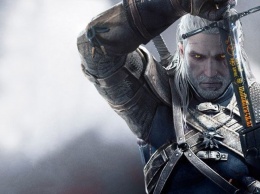 В The Witcher 3 отныне можно использовать щиты