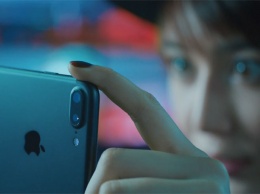 В новой рекламе Apple демонстрирует возможности портретного режима съемки iPhone 7 Plus