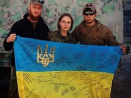 «Вы бандеровские ублюдки!» - украинская волонтерша рассказала об отношении к ВСУ на Донбассе