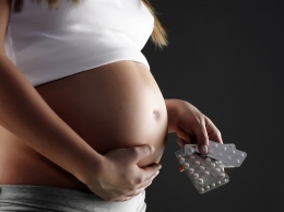 Применение антибиотиков на ранних сроках беременности повышает риск выкидыша