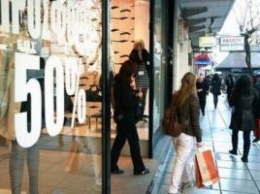 В Греции началась весенняя распродажа: туристам обещают скидки до 50%