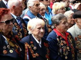 Около 2,5 тысяч человек собрались на Ангарском перевале на партизанскую маевку