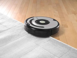 "Умному" пылесосу Roomba добавили поддержку Amazon Alexa