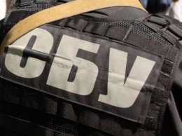 СБУ пресекла попытку теракта в Одессе