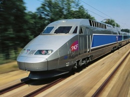 Во Франции решили обеспечить все скоростные поезда стабильным 4G-интернетом