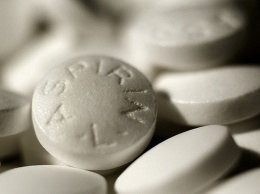Аспирин может стать средством борьбы с раком - ученые