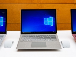 Первый взгляд на Microsoft Surface Laptop: достойный конкурент MacBook
