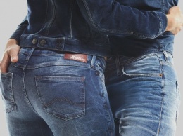 Вы удивитесь, когда узнаете, какие джинсы скоро будут модными!