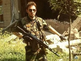 Недосмотрели, теперь расследуют: в армии США служит экс-боевик «ДНР»