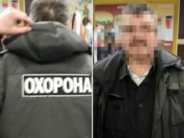 В Сумах задержали харьковчанина, который за день обманул 5 жителей областного центра (ФОТО)
