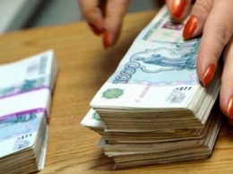 Сотруднице крымского банка грозит до 6-ти лет тюрьмы за присвоение 2,5 млн рублей
