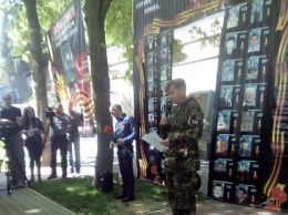 Годовщина трагедии 2 мая: в Севастополе почтили память жертв майской бойни