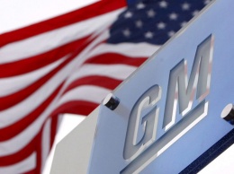 General Motors потерял 100 миллионов долларов из-за остановки завода