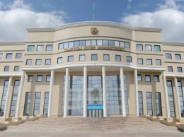 В Казахстане 3-4 мая пройдут международные переговоры по Сирии