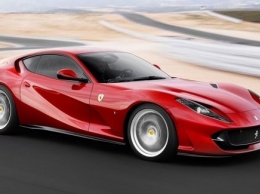 В Ferrari назвали турбированные моторы V12 сумасшествием