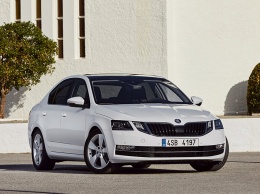 Skoda собрала 1,5-милионную Octavia последнего поколения