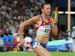 Российские атлеты повинились за допинг