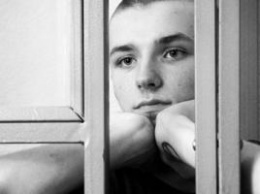 Зачем Россия заживо похоронила 19-летнего политзаключенного Артура Панова