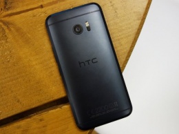 HTC U 11 прошел тест AnTuTu