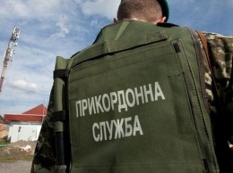 Украинские пограничники взяли россиянина, которого искал Интерпол