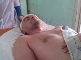 Иностранцы в Полтаве жестоко избили местного