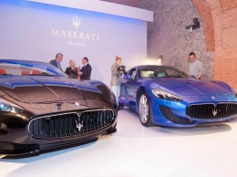 Maserati предложит американским клиентам подержанные автомобили