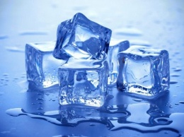 Ученые нашли необычное применение льду