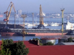 Незаконную швартовку к причалу ПАО НСЗ Океан российского танкера Виктория будет расследовать генеральная прокуратура