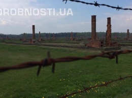 Лагерь смерти: как выглядит Освенцим в наши дни (фото)