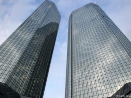 Крупнейшим акционером Deutsche Bank стал китайский конгломерат HNA