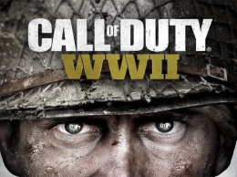В Call of Duty: WWII ожидают появления персонажей-женщин