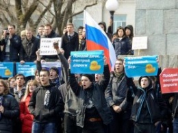 Российских школьников пугают детдомами за поддержку Навального