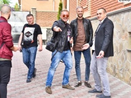 Евровидение: молдавская группа видит себя в ТОП-5